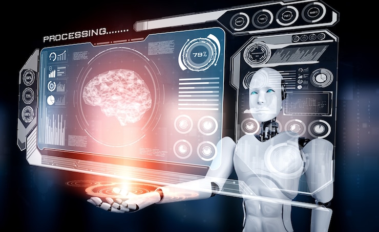 AI Strategy Consultation