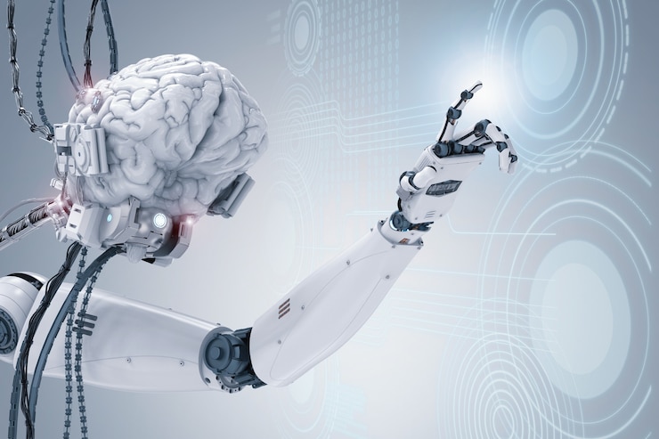 Machine Learning Model Development
