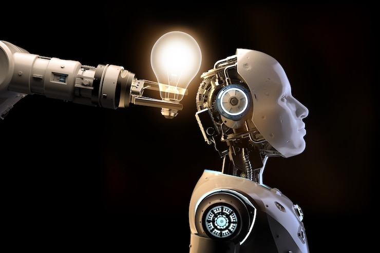 AI Strategy Consultation